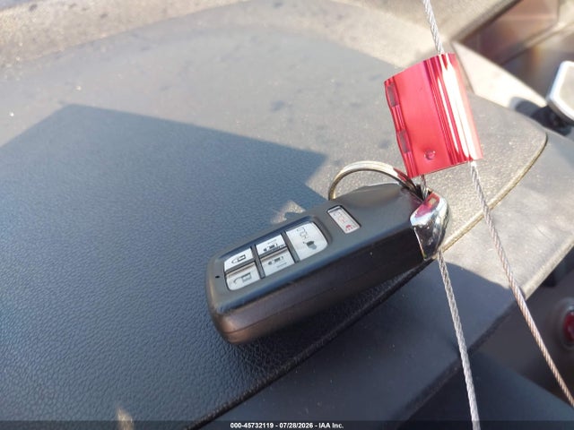 5FNRL5H60GB068928 Honda Odyssey Ex-l