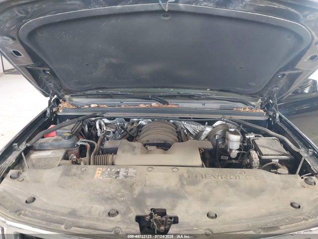 Chevrolet Tahoe Ls 2018 1GNSKAEC8JR326872 Image 9