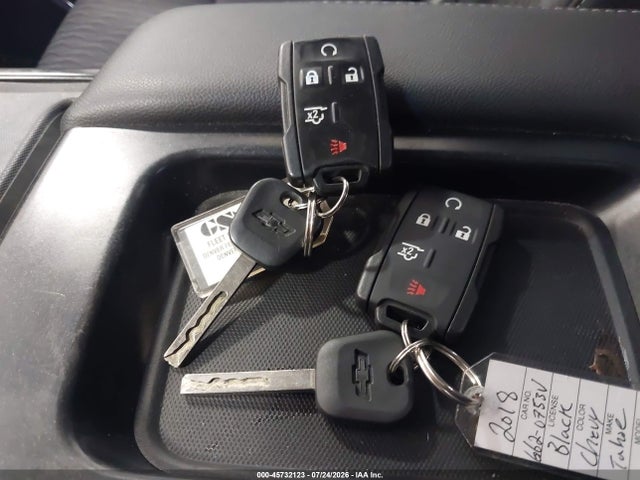 Chevrolet Tahoe Ls 2018 1GNSKAEC8JR326872 Image 10