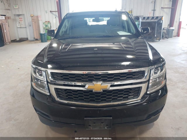 Chevrolet Tahoe Ls 2018 1GNSKAEC8JR326872 Image 14