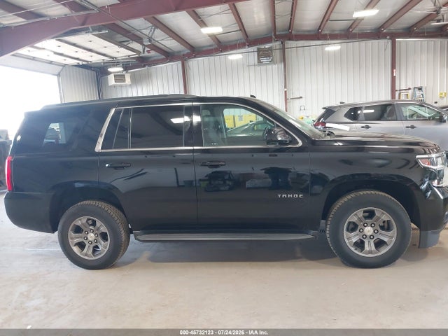 Chevrolet Tahoe Ls 2018 1GNSKAEC8JR326872 Image 15