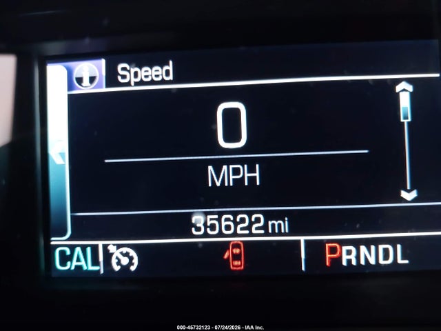 Chevrolet Tahoe Ls 2018 1GNSKAEC8JR326872 Image 17