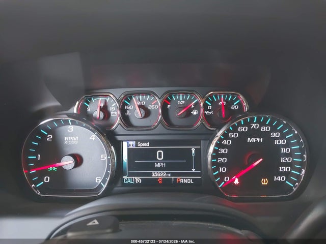 Chevrolet Tahoe Ls 2018 1GNSKAEC8JR326872 Image 6