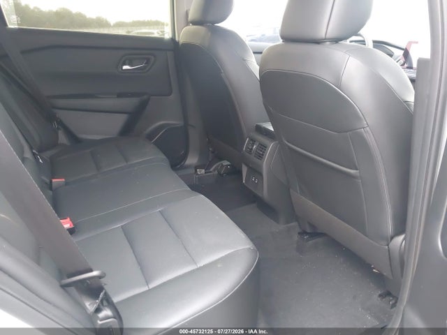 2024 Nissan Rogue Sv Fwd მანქანა იყიდება აუქციონზე, vin: JN8BT3BA6RW002941, აუქციონის ნომერი: 45732125