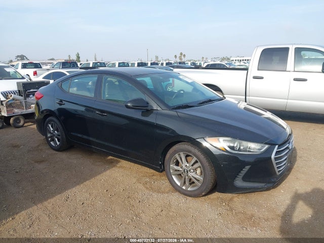 5NPD84LF4HH138592 auction archive image
