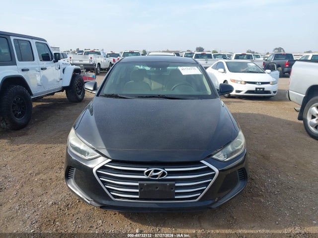 Hyundai ELANTRA SE 2017 5NPD84LF4HH138592 Image 12