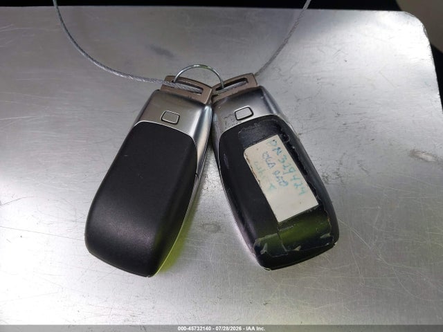 45732140 :رقم المزاد ، W1K5J4GB1PN329424 vin ، 2023 Mercedes-benz Cla 250 Coupe مزاد بيع