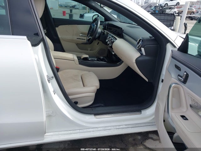 45732140 :رقم المزاد ، W1K5J4GB1PN329424 vin ، 2023 Mercedes-benz Cla 250 Coupe مزاد بيع