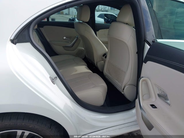 45732140 :رقم المزاد ، W1K5J4GB1PN329424 vin ، 2023 Mercedes-benz Cla 250 Coupe مزاد بيع