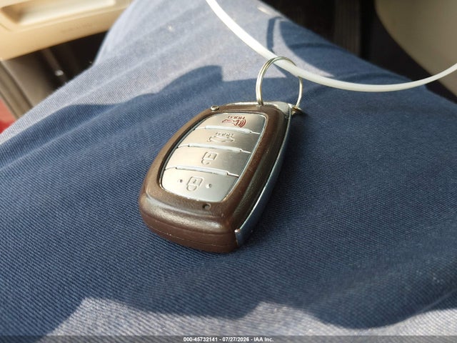 Продаж на аукціоні авто 2015 Hyundai Sonata Limited, vin: 5NPE34AF5FH085873, номер лоту: 45732141