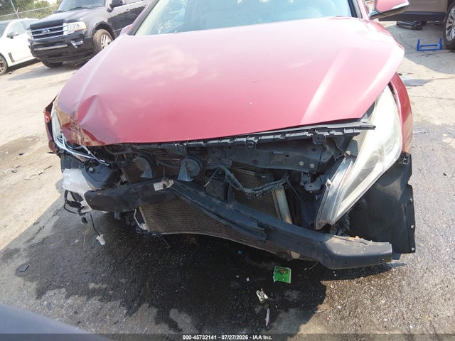 Продаж на аукціоні авто 2015 Hyundai Sonata Limited, vin: 5NPE34AF5FH085873, номер лоту: 45732141