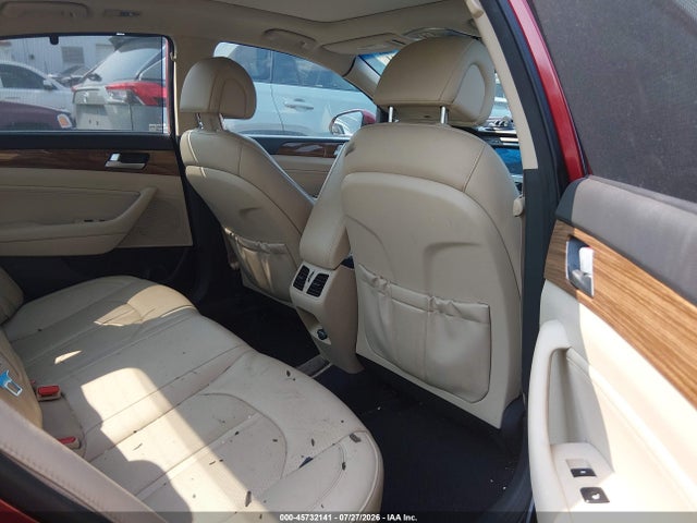 Продаж на аукціоні авто 2015 Hyundai Sonata Limited, vin: 5NPE34AF5FH085873, номер лоту: 45732141