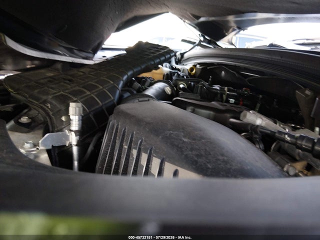 45732151 :رقم المزاد ، 1C4RJKBG6M8171028 vin ، 2021 Jeep Grand Cherokee L Limited 4x4 مزاد بيع