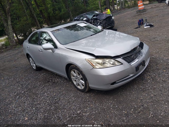 Продаж на аукціоні авто 2007 Lexus Es 350, vin: JTHBJ46G672113756, номер лоту: 45732155