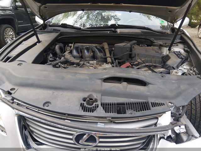 Продаж на аукціоні авто 2007 Lexus Es 350, vin: JTHBJ46G672113756, номер лоту: 45732155