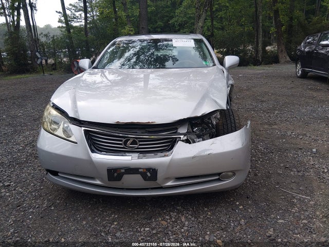 Продаж на аукціоні авто 2007 Lexus Es 350, vin: JTHBJ46G672113756, номер лоту: 45732155