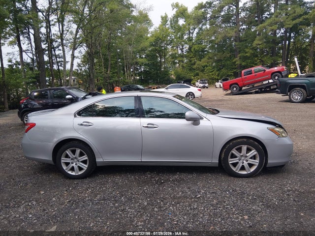 Продаж на аукціоні авто 2007 Lexus Es 350, vin: JTHBJ46G672113756, номер лоту: 45732155