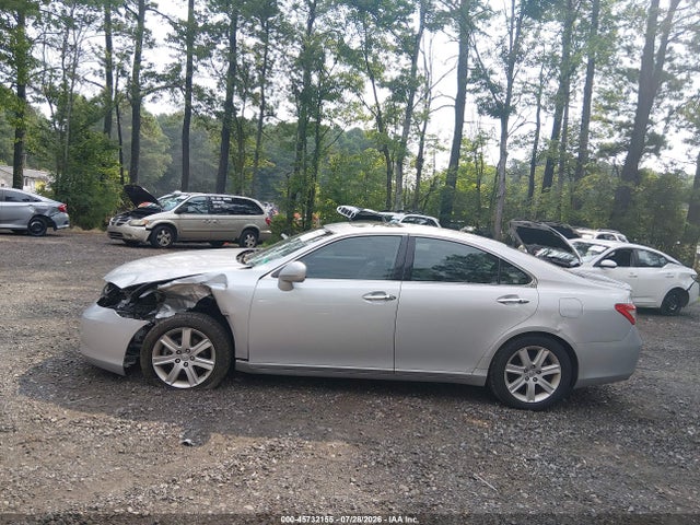 Продаж на аукціоні авто 2007 Lexus Es 350, vin: JTHBJ46G672113756, номер лоту: 45732155