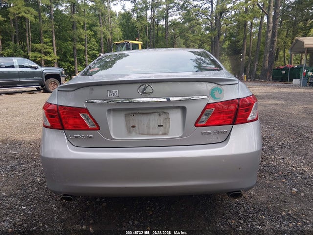 Продаж на аукціоні авто 2007 Lexus Es 350, vin: JTHBJ46G672113756, номер лоту: 45732155
