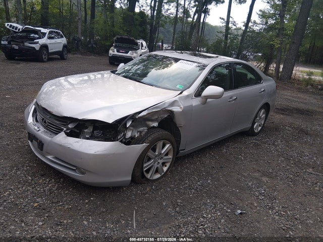 Продаж на аукціоні авто 2007 Lexus Es 350, vin: JTHBJ46G672113756, номер лоту: 45732155
