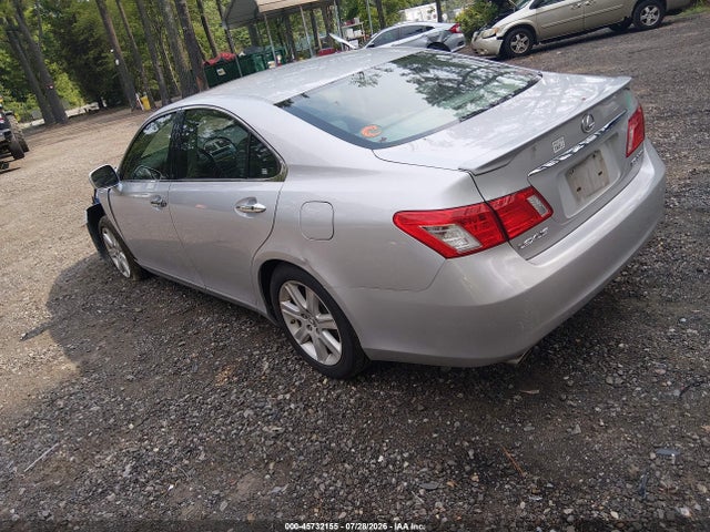 Продаж на аукціоні авто 2007 Lexus Es 350, vin: JTHBJ46G672113756, номер лоту: 45732155