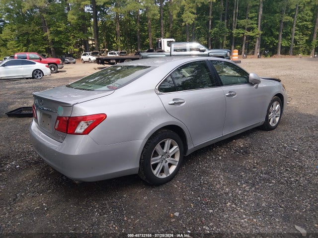Продаж на аукціоні авто 2007 Lexus Es 350, vin: JTHBJ46G672113756, номер лоту: 45732155