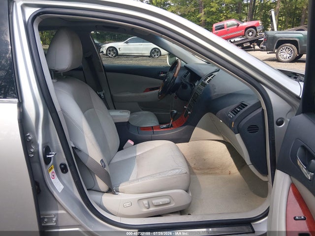 Продаж на аукціоні авто 2007 Lexus Es 350, vin: JTHBJ46G672113756, номер лоту: 45732155