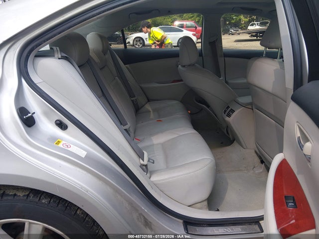 Продаж на аукціоні авто 2007 Lexus Es 350, vin: JTHBJ46G672113756, номер лоту: 45732155