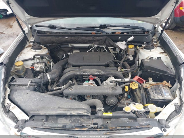 Aukcja sprzedaży 2011 Subaru Outback 2.5i Premium, vin: 4S4BRBHC1B1420013, numer aukcji: 45732157