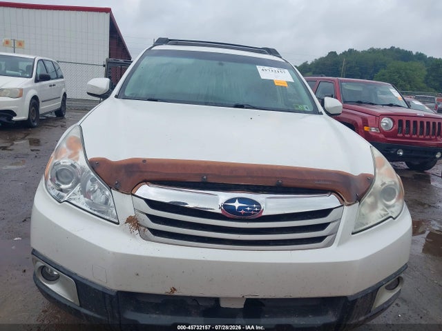 Aukcja sprzedaży 2011 Subaru Outback 2.5i Premium, vin: 4S4BRBHC1B1420013, numer aukcji: 45732157