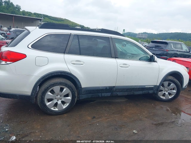Aukcja sprzedaży 2011 Subaru Outback 2.5i Premium, vin: 4S4BRBHC1B1420013, numer aukcji: 45732157