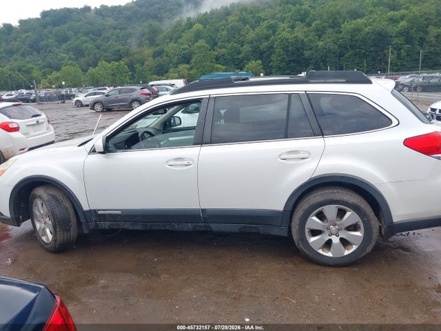 Aukcja sprzedaży 2011 Subaru Outback 2.5i Premium, vin: 4S4BRBHC1B1420013, numer aukcji: 45732157