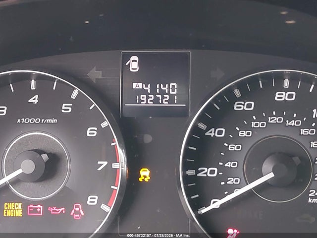 Aukcja sprzedaży 2011 Subaru Outback 2.5i Premium, vin: 4S4BRBHC1B1420013, numer aukcji: 45732157