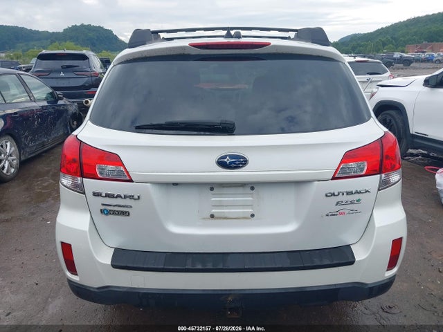 Aukcja sprzedaży 2011 Subaru Outback 2.5i Premium, vin: 4S4BRBHC1B1420013, numer aukcji: 45732157