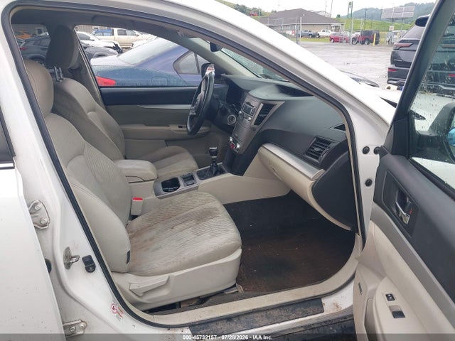 Aukcja sprzedaży 2011 Subaru Outback 2.5i Premium, vin: 4S4BRBHC1B1420013, numer aukcji: 45732157