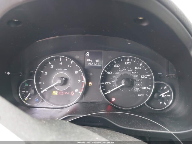 Aukcja sprzedaży 2011 Subaru Outback 2.5i Premium, vin: 4S4BRBHC1B1420013, numer aukcji: 45732157