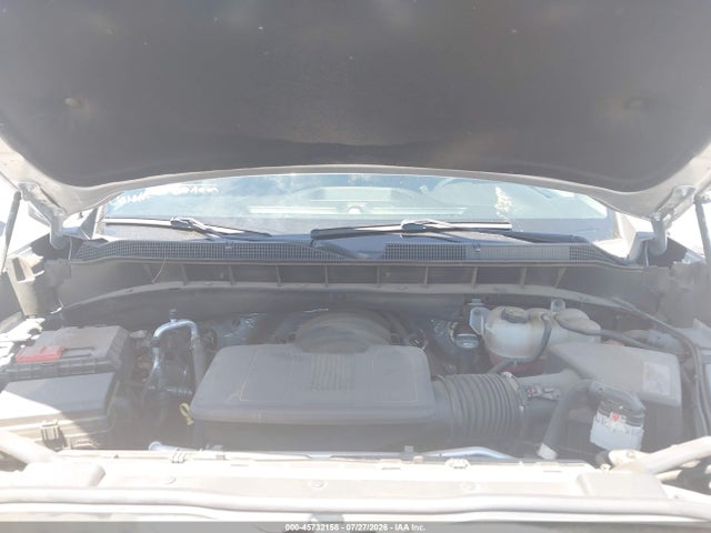 Продажа на аукционе авто 2021 Chevrolet Silverado 1500 4wd  Short Bed Rst, vin: 1GCUYEED0MZ277090, номер лота: 45732158