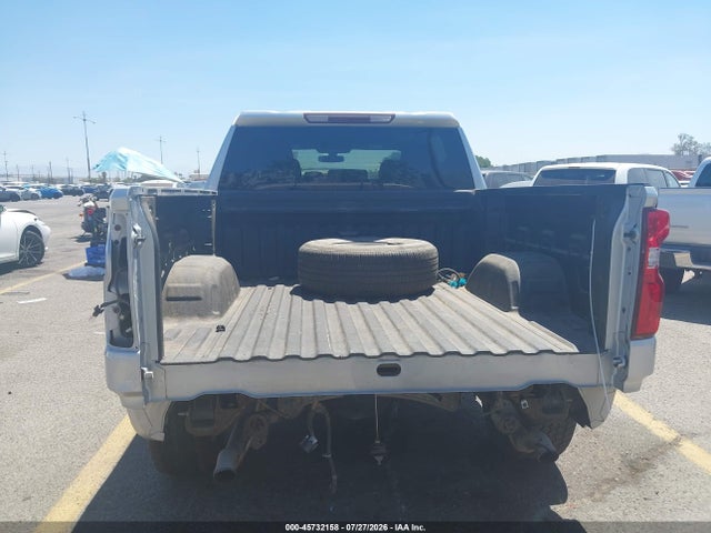 Продажа на аукционе авто 2021 Chevrolet Silverado 1500 4wd  Short Bed Rst, vin: 1GCUYEED0MZ277090, номер лота: 45732158