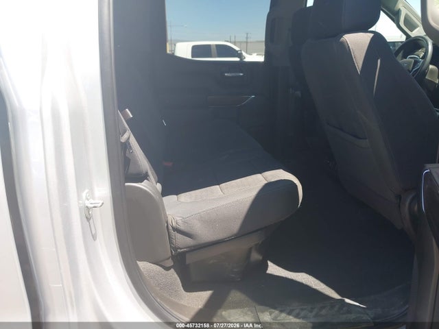 Продажа на аукционе авто 2021 Chevrolet Silverado 1500 4wd  Short Bed Rst, vin: 1GCUYEED0MZ277090, номер лота: 45732158