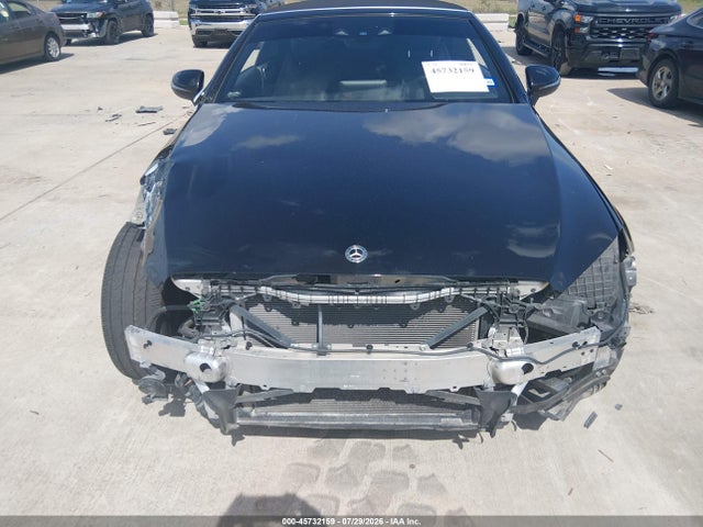 Aukcja sprzedaży 2018 Mercedes-benz Amg C 43 4matic, vin: WDDWK6EB7JF608944, numer aukcji: 45732159