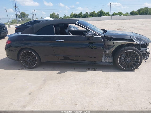 Aukcja sprzedaży 2018 Mercedes-benz Amg C 43 4matic, vin: WDDWK6EB7JF608944, numer aukcji: 45732159