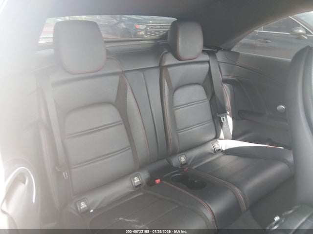 Aukcja sprzedaży 2018 Mercedes-benz Amg C 43 4matic, vin: WDDWK6EB7JF608944, numer aukcji: 45732159