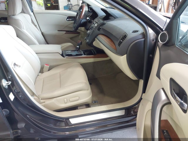 2014 Acura Rdx მანქანა იყიდება აუქციონზე, vin: 5J8TB4H5XEL003381, აუქციონის ნომერი: 45732166