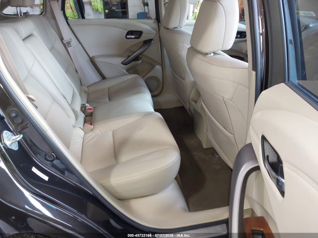 2014 Acura Rdx მანქანა იყიდება აუქციონზე, vin: 5J8TB4H5XEL003381, აუქციონის ნომერი: 45732166