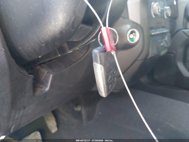 Продаж на аукціоні авто 2024 Chevrolet Silverado 1500 2wd  Short Bed Custom, vin: 1GCPABEK4RZ264851, номер лоту: 45732177