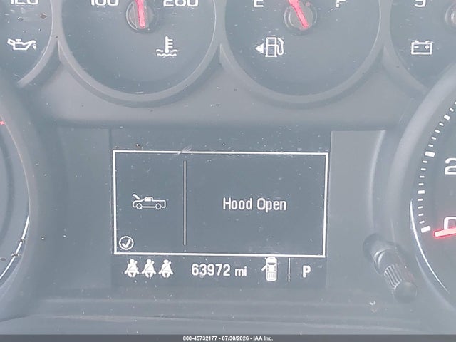 Продаж на аукціоні авто 2024 Chevrolet Silverado 1500 2wd  Short Bed Custom, vin: 1GCPABEK4RZ264851, номер лоту: 45732177