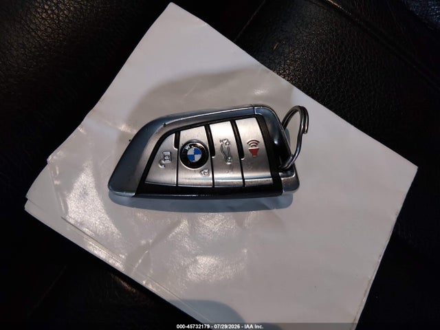 45732179 :رقم المزاد ، 5UXKU2C59G0N78378 vin ، 2016 Bmw X6 Xdrive35i مزاد بيع