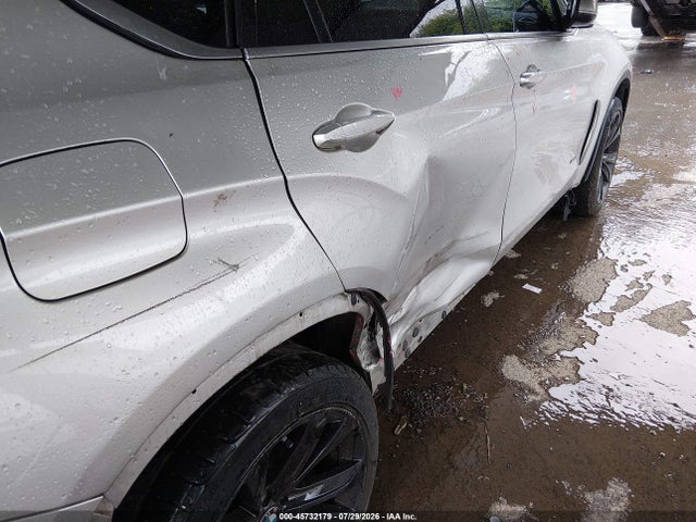 45732179 :رقم المزاد ، 5UXKU2C59G0N78378 vin ، 2016 Bmw X6 Xdrive35i مزاد بيع