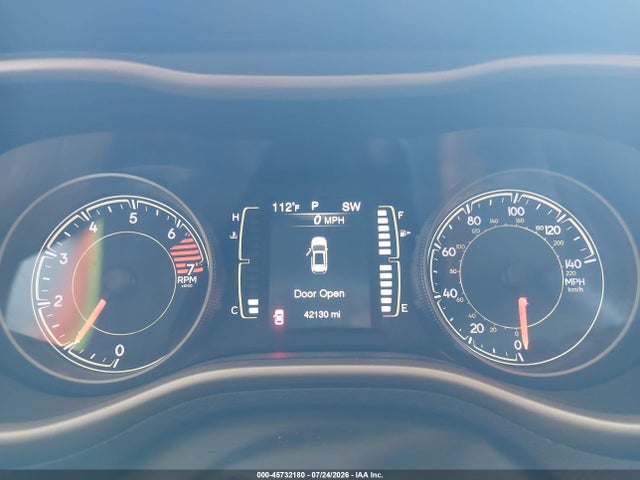 Jeep Cherokee Latitude 4x4 2018 1C4PJMCB6JD528426 Image 7