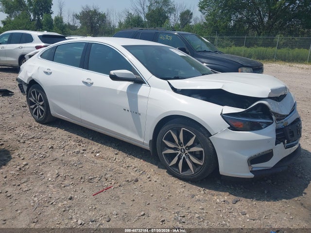 2016 1G1ZF5SX7GF189632 main image
